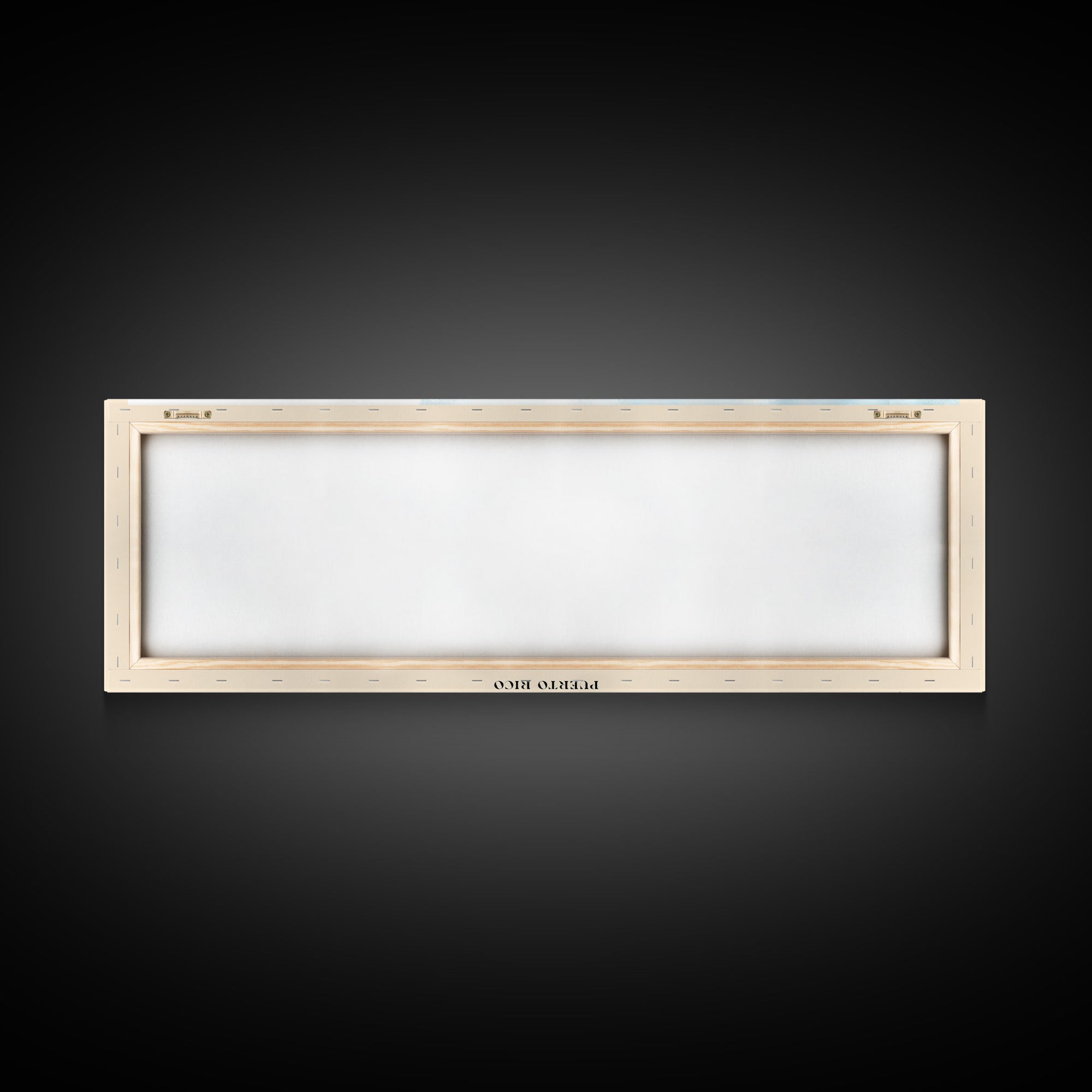 Palomino, Puerto Rico Watercolor Beach Print, Vacation Gift, Puerto Rico Wall Art, Beach Painting, Beach Decor, Beach Painting