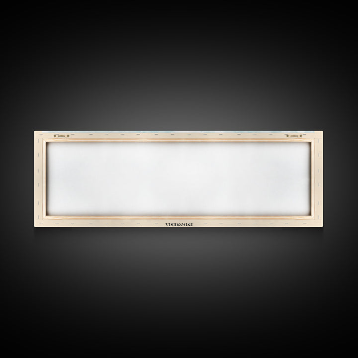 Pangandaran, Indonesia Watercolor Print, Vacation Gift, Indonesia Wall Art, Beach Painting, Beach Decor, Beach Or Lakehouse Art