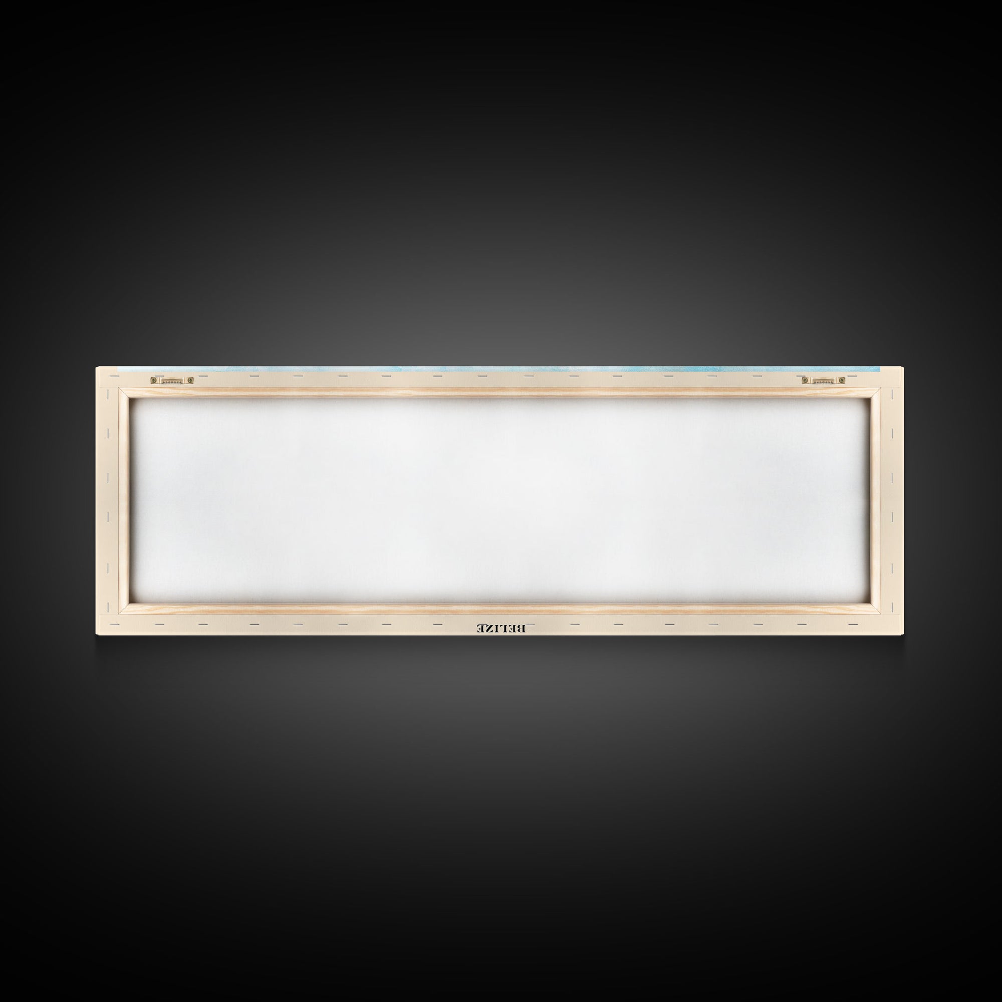 Placencia Beach, Belize Watercolor Print, Vacation Gift, Belize Wall Art, Vacation Wall Art, Vacatation Memories, Beach Decor, Beach Or Lakehouse Art