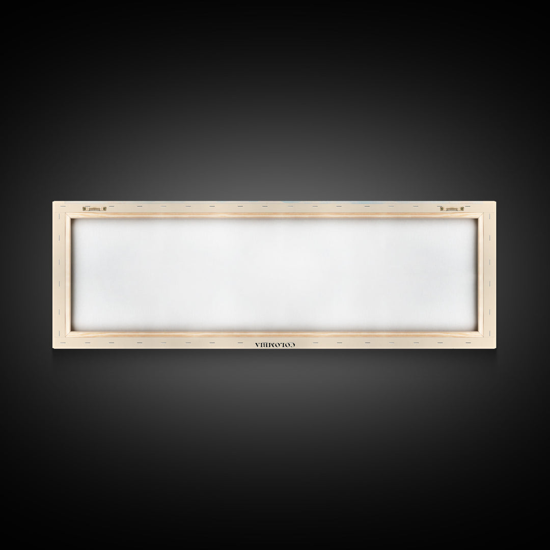 Playa Blanca, Colombia Watercolor Print, Vacation Gift, Colombia Wall Art, Vacation Wall Art, Vacatation Memories, Beach Decor, Beach Or Lakehouse Art