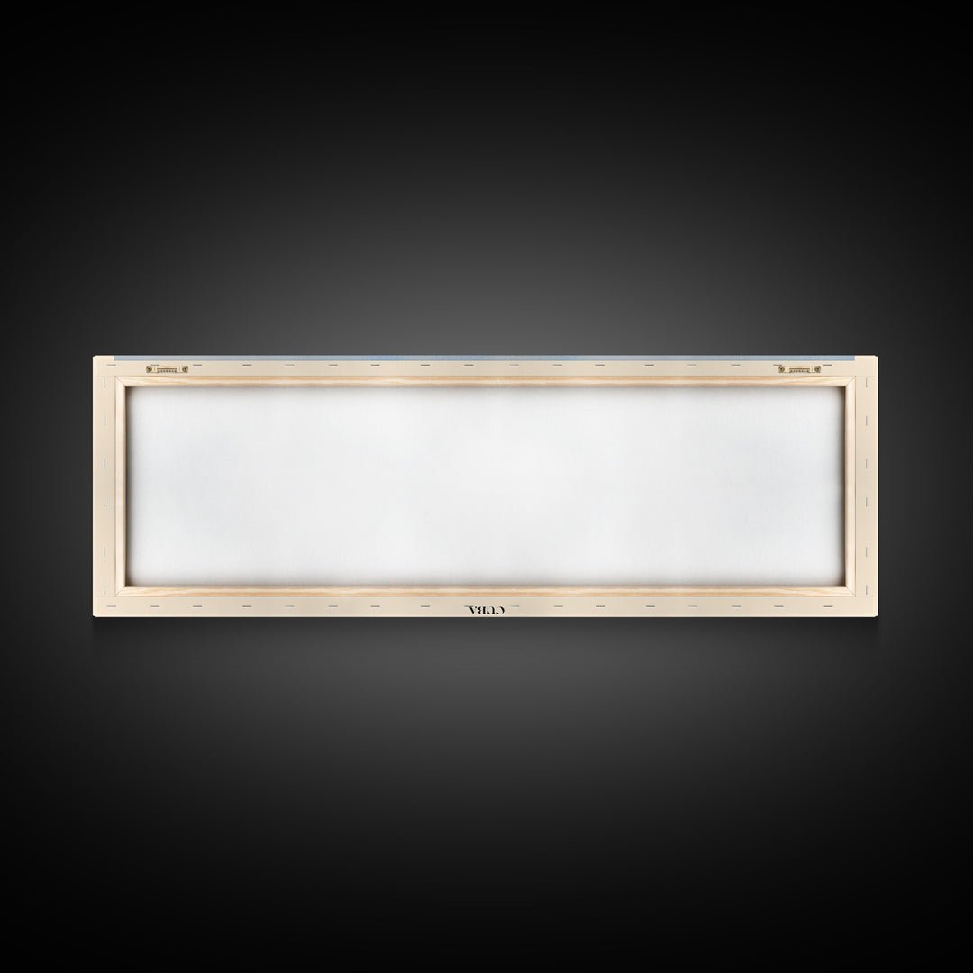 Playa Flamingo, Cuba Watercolor Beach Print, Vacation Gift, Cuba Wall Art, Beach Painting, Beach Decor, Beach Painting