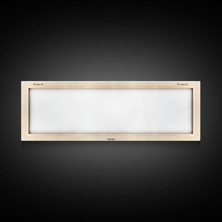 Playa La Mina, Peru Watercolor Print, Vacation Gift, Peru Wall Art, Beach Painting, Beach Decor, Beach Or Lakehouse Art