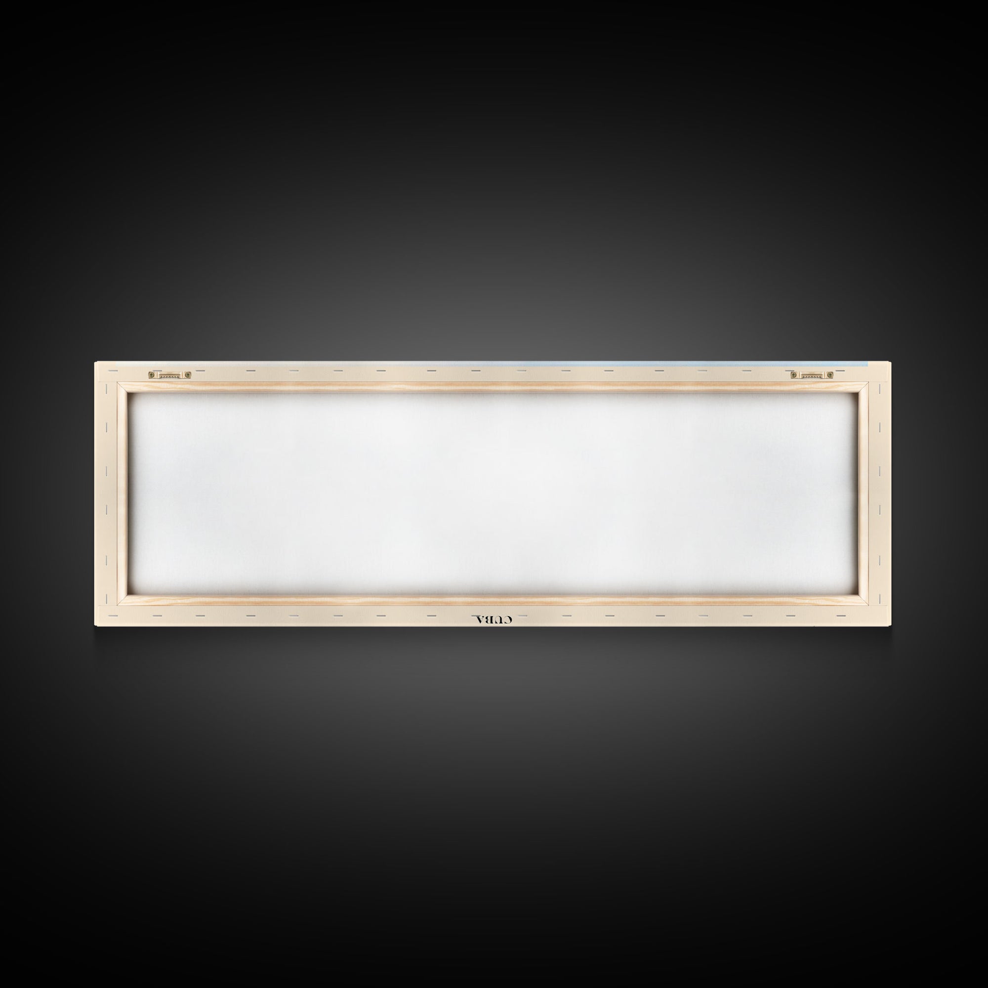 Playa Los Pinos, Cuba Watercolor Print, Vacation Gift, Cuba Wall Art, Beach Painting, Beach Decor, Large Wall Art, Wood Frame Art