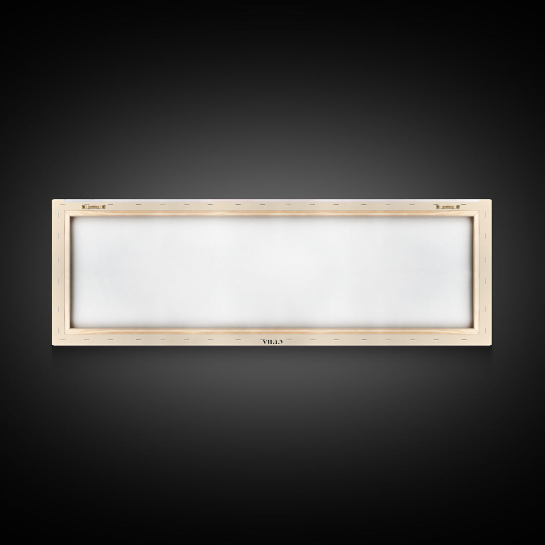 Playa Pariquillo, Cuba Watercolor Print, Vacation Gift, Cuba Wall Art, Beach Painting, Beach Decor, Large Wall Art, Wood Frame Art