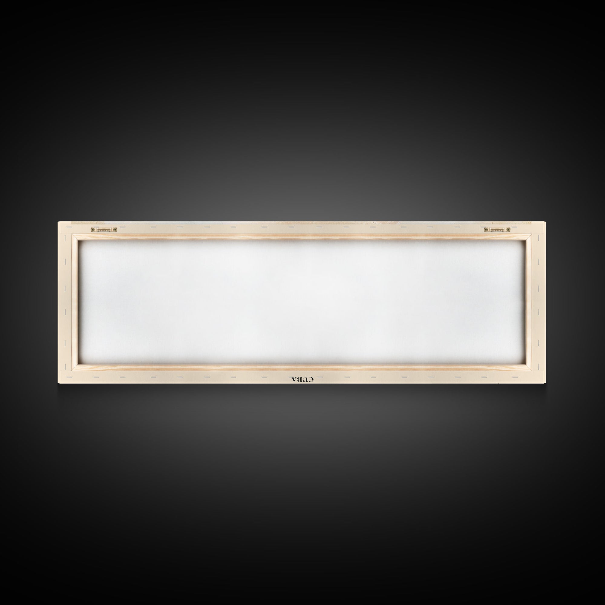 Playa Pilar, Cuba Watercolor Beach Print, Vacation Gift, Cuba Wall Art, Framed Canvas Print, Framed Beach Painting