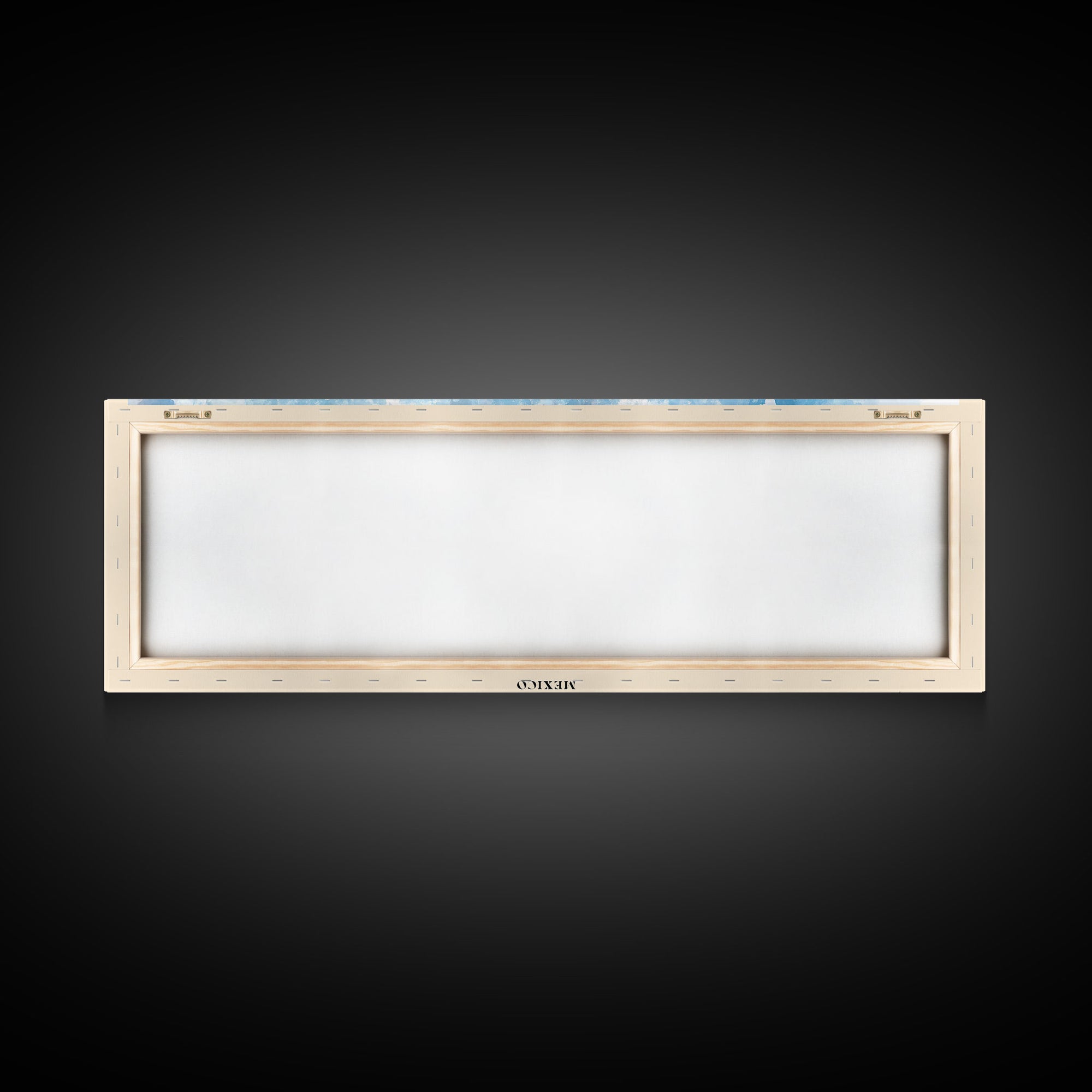 Playa Zicatela, Mexico Watercolor Print, Vacation Gift, Mexico Wall Art, Vacation Wall Art, Vacatation Memories, Beach Decor, Beach Or Lakehouse Art