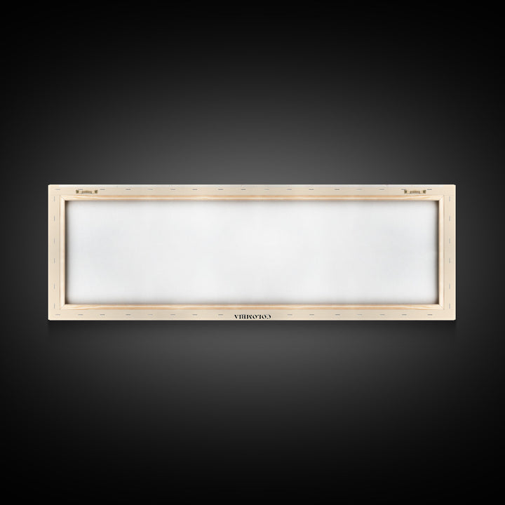 Playa de Bocagrande, Colombia Watercolor Print, Vacation Gift, Colombia Wall Art, Beach Painting, Beach Decor, Beach Or Lakehouse Art