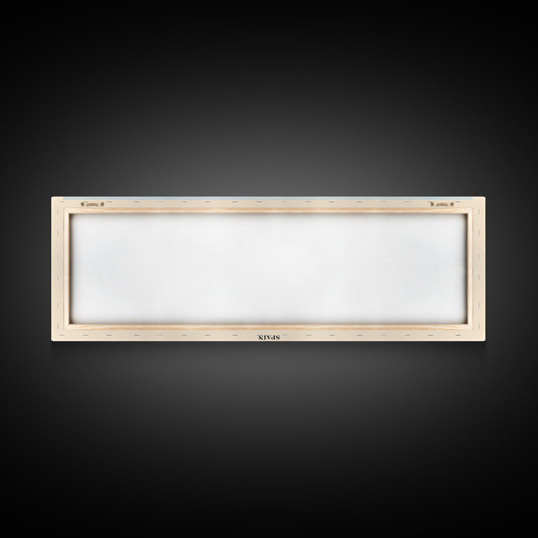 Playa de Maro, Spain Watercolor Print, Vacation Gift, Spain Wall Art, Vacation Wall Art, Vacatation Memories, Beach Decor, Beach Or Lakehouse Art