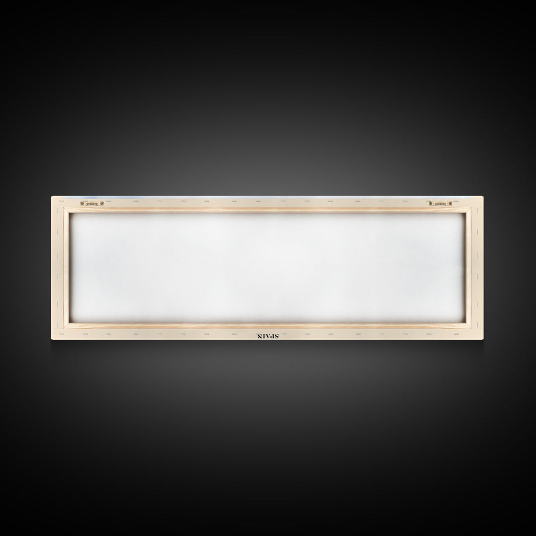 Playa de Monsul, Spain Watercolor Print, Vacation Gift, Spain Wall Art, Beach Painting, Beach Decor, Beach Or Lakehouse Art