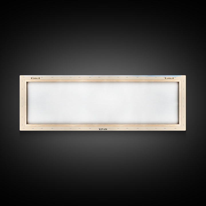 Playa del Regueral and Playa de Cavet, Spain Watercolor Print, Vacation Gift, Spain Wall Art, Vacation Wall Art, Vacatation Memories, Beach Decor, Beach Or Lakehouse Art