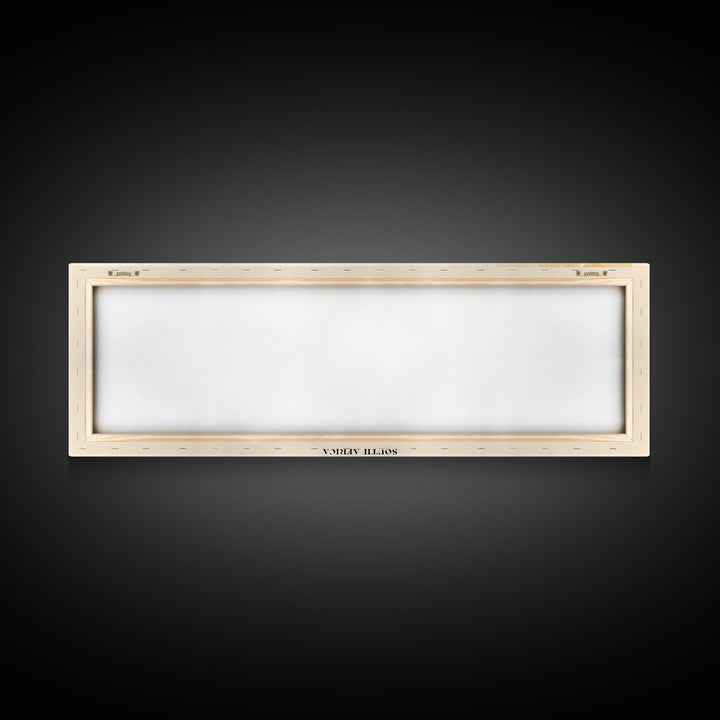 Port St. Johns, South Africa Watercolor Print, Vacation Gift, South Africa Wall Art, Beach Painting, Beach Decor, Beach Or Lakehouse Art