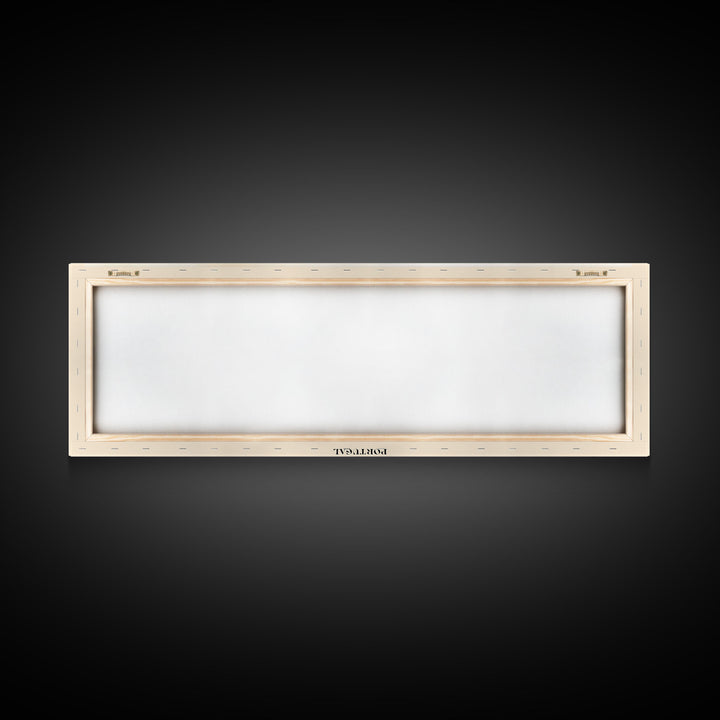 Porto Santo, Portugal Watercolor Print, Vacation Gift, Portugal Wall Art, Beach Painting, Beach Decor, Beach Or Lakehouse Art