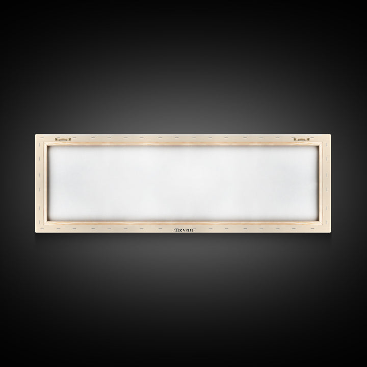 Porto de Galinhas, Brazil Watercolor Print, Vacation Gift, Brazil Wall Art, Vacation Wall Art, Vacatation Memories, Beach Decor, Beach Or Lakehouse Art