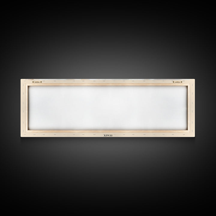 Positano Beach, Italy Watercolor Print, Vacation Gift, Italy Wall Art, Beach Painting, Beach Decor, Large Wall Art, Wood Frame Art