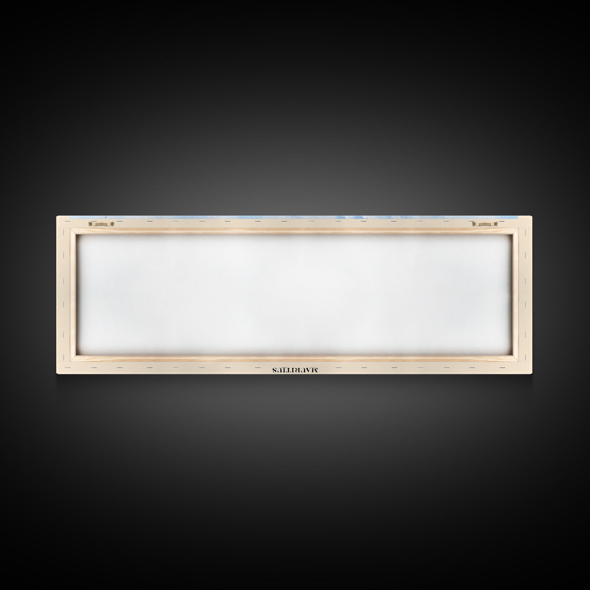 Poste Lafayette, Mauritius Watercolor Print, Vacation Gift, Mauritius Wall Art, Vacation Wall Art, Vacatation Memories, Beach Decor, Beach Or Lakehouse Art