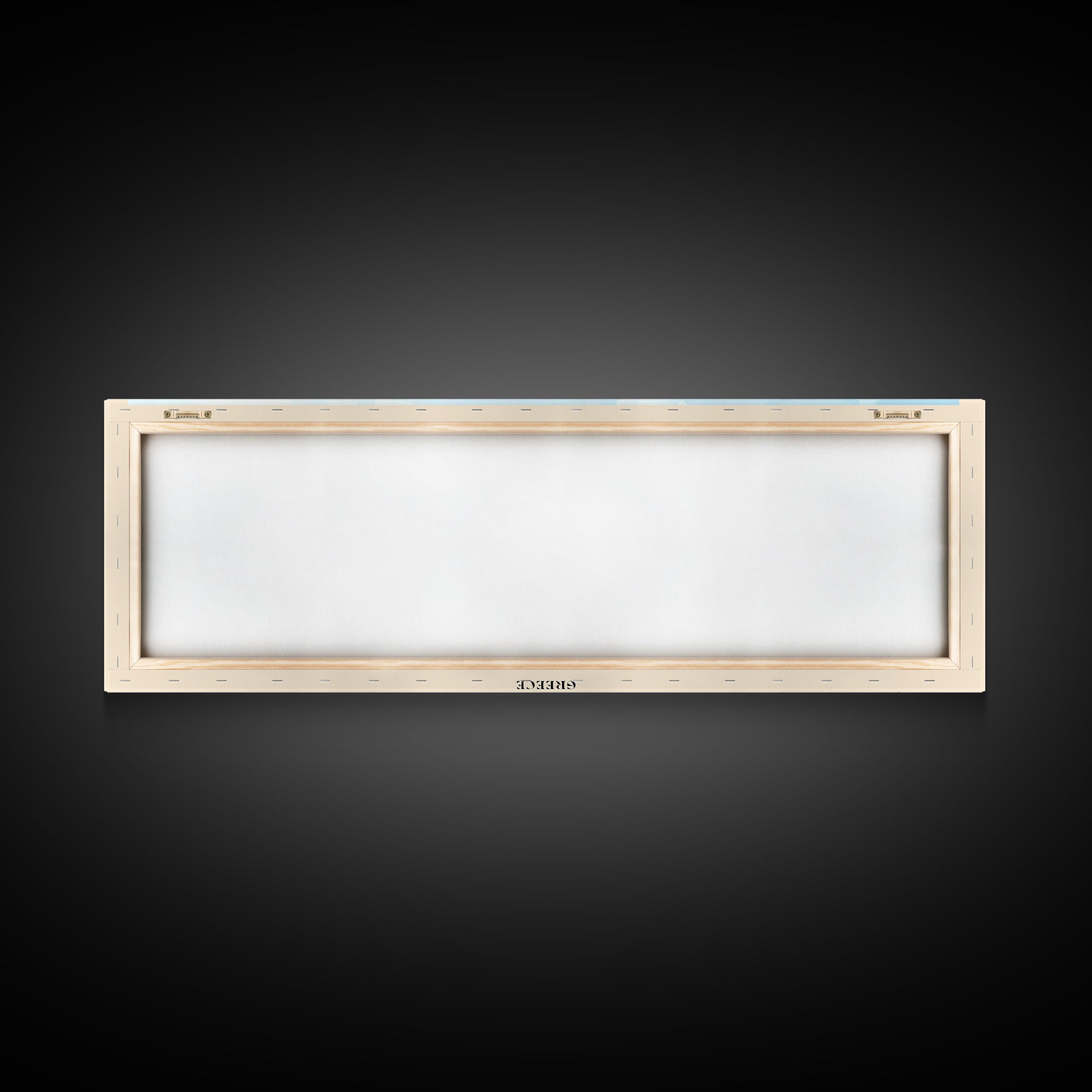 Potami Beach, Greece Watercolor Print, Vacation Gift, Greece Wall Art, Beach Painting, Beach Decor, Beach Or Lakehouse Art