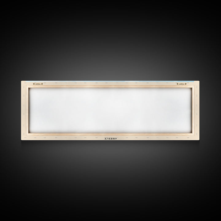 Potami Beach, Greece Watercolor Print, Vacation Gift, Greece Wall Art, Beach Painting, Beach Decor, Beach Or Lakehouse Art