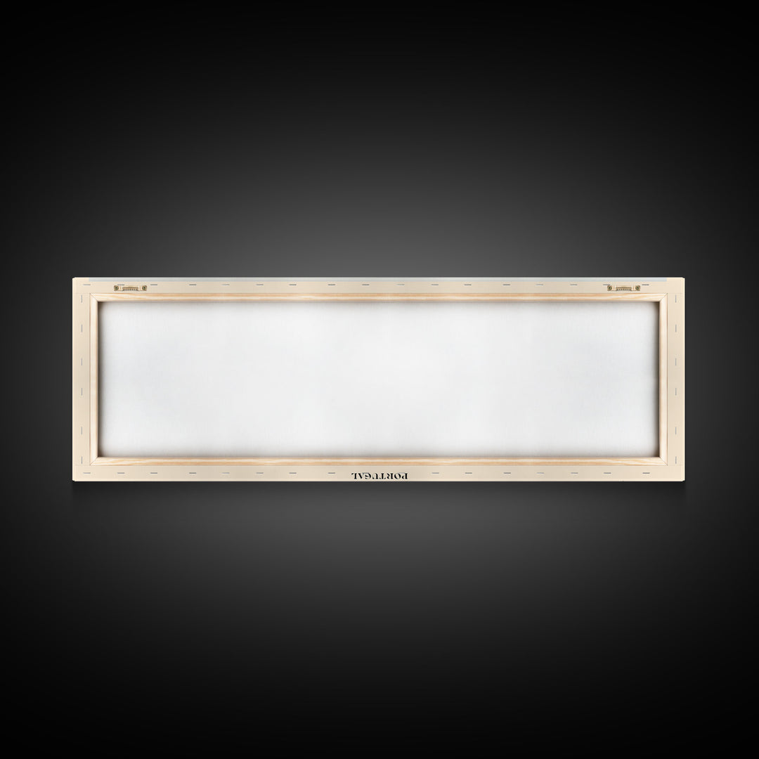 Praia de Moledo, Portugal Watercolor Beach Print, Vacation Gift, Portugal Wall Art, Beach Painting, Beach Decor, Beach Painting