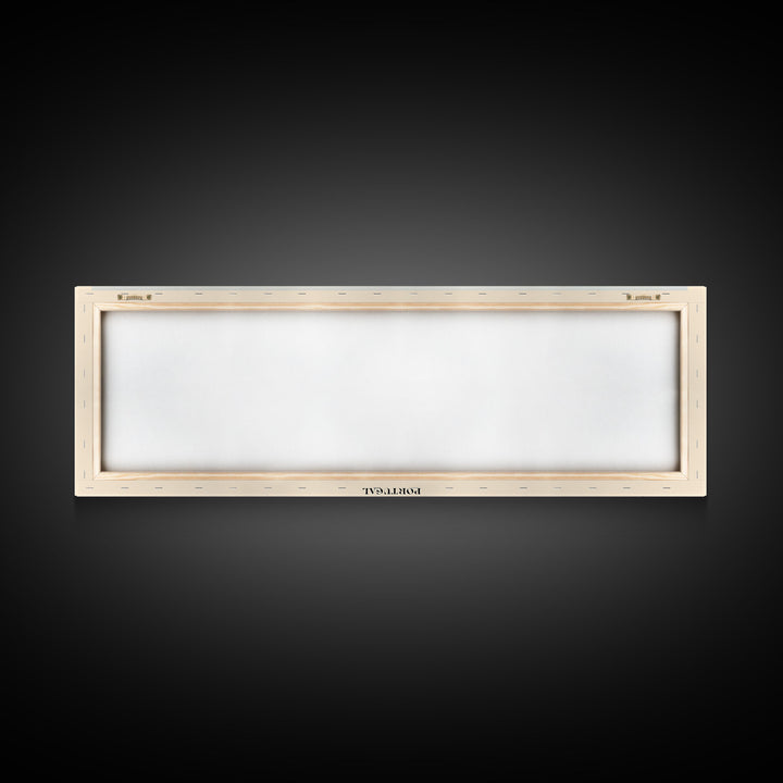 Praia de Moledo, Portugal Watercolor Beach Print, Vacation Gift, Portugal Wall Art, Beach Painting, Beach Decor, Beach Painting