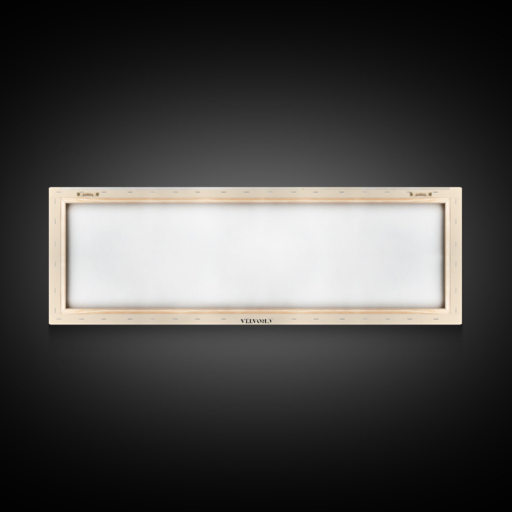 Sahara, Croatia Watercolor Beach Print, Vacation Gift, Croatia Wall Art, Beach Painting, Beach Decor, Beach Painting