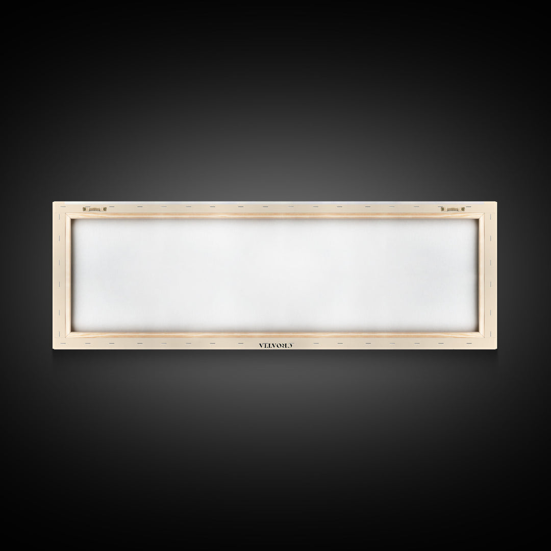 Saharun, Croatia Watercolor Print, Vacation Gift, Croatia Wall Art, Beach Painting, Beach Decor, Large Wall Art, Wood Frame Art