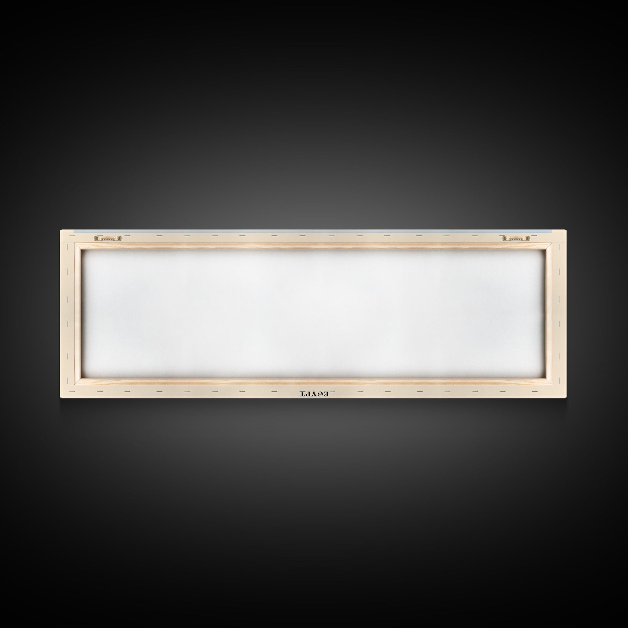 Sahl Hasheesh, Egypt Watercolor Beach Print, Vacation Gift, Egypt Wall Art, Framed Canvas Print, Framed Beach Painting