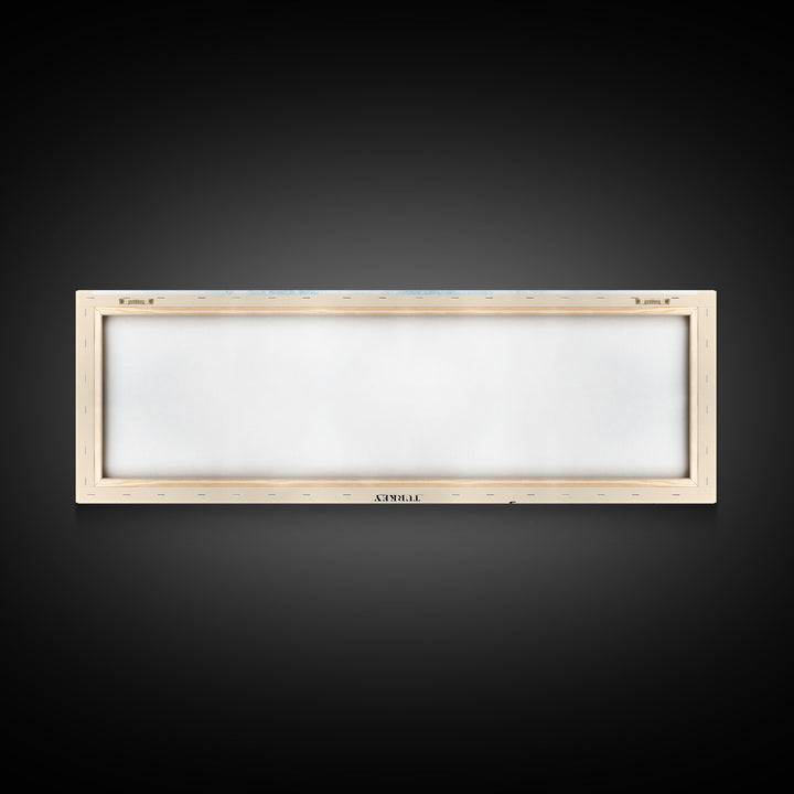 İçmeler Beach, Turkey Watercolor Beach Print, Vacation Gift, Turkey Wall Art, Beach Painting, Beach Decor, Beach Painting