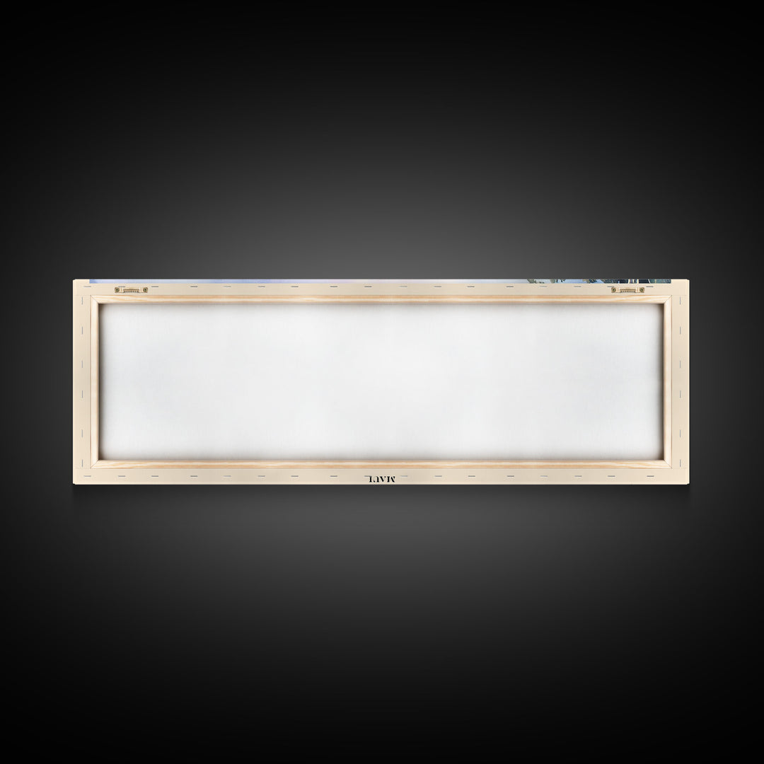 Honokalani Beach, Maui Watercolor Beach Print, Vacation Gift, Maui Wall Art, Beach Painting, Beach Decor, Beach Painting