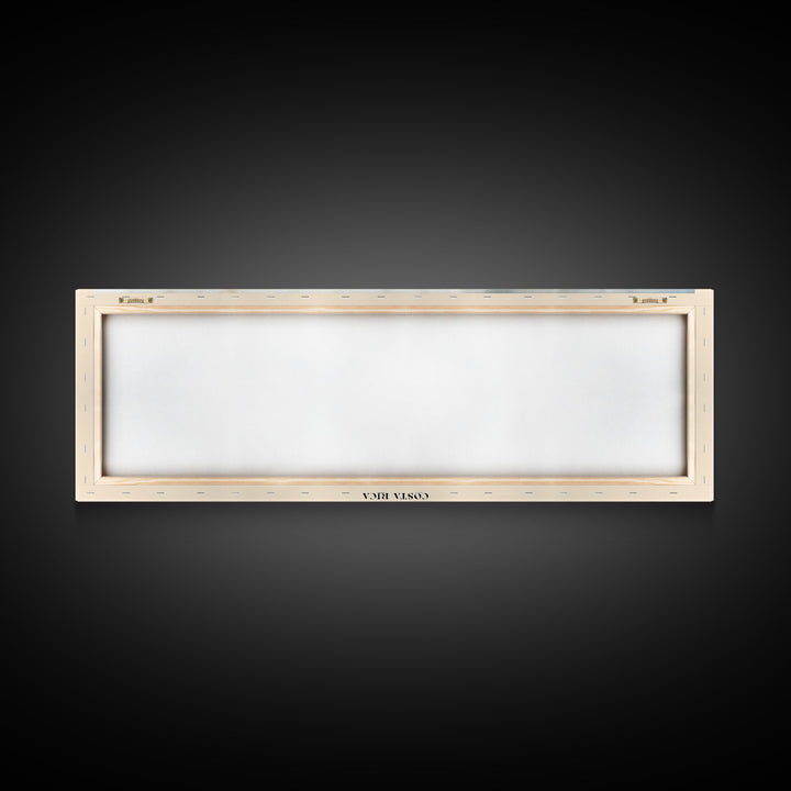 Playa Negra, Costa Rica Watercolor Print, Vacation Gift, Costa Rica Wall Art, Vacation Wall Art, Vacatation Memories, Beach Decor, Beach Or Lakehouse Art