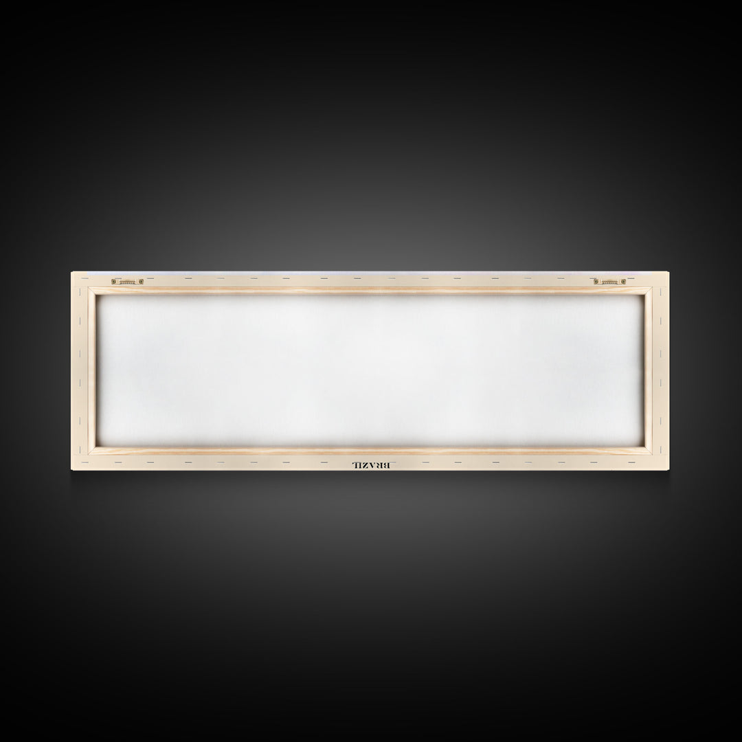 Praia de Forno, Brazil Watercolor Print, Vacation Gift, Brazil Wall Art, Vacation Wall Art, Vacatation Memories, Beach Decor, Beach Or Lakehouse Art