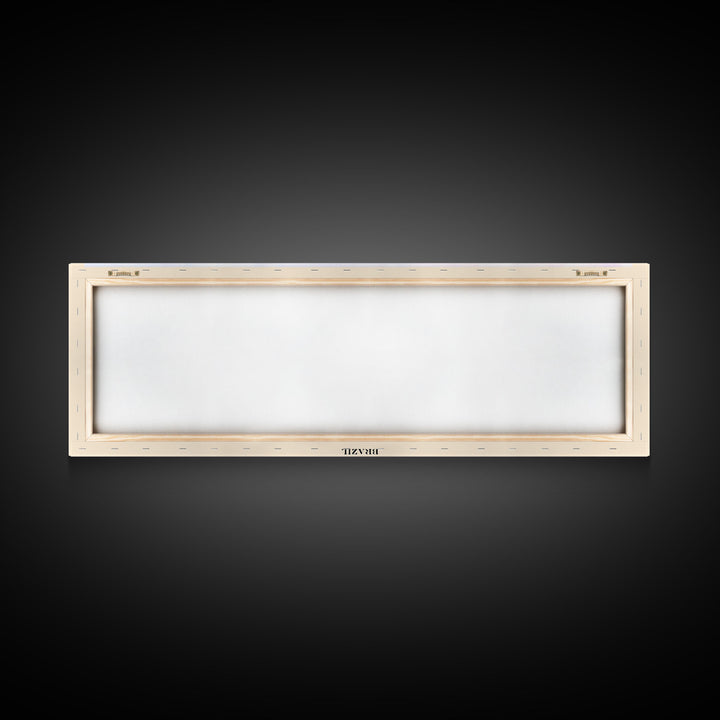 Praia de Forno, Brazil Watercolor Print, Vacation Gift, Brazil Wall Art, Vacation Wall Art, Vacatation Memories, Beach Decor, Beach Or Lakehouse Art