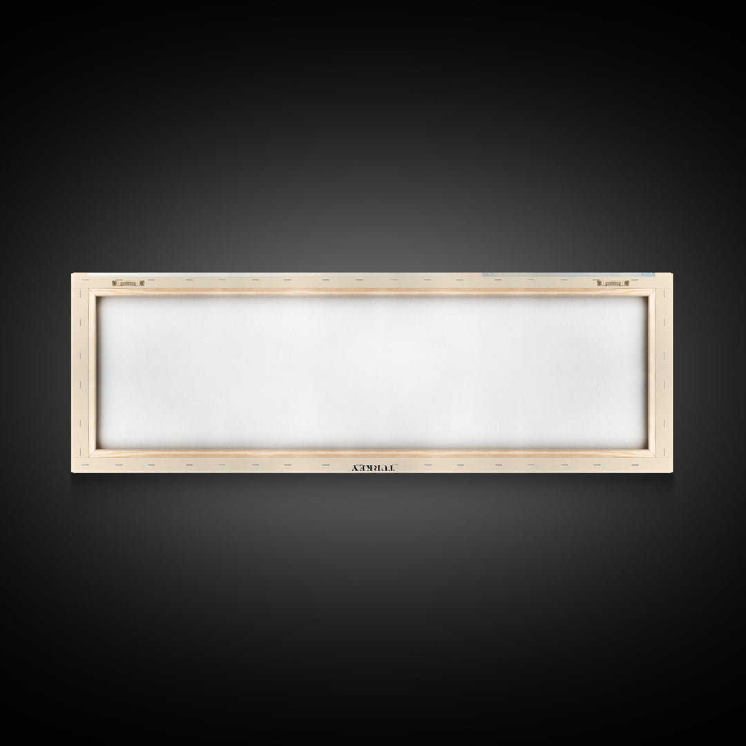 Ölüdeniz, Turkey Watercolor Print, Vacation Gift, Turkey Wall Art, Beach Painting, Beach Decor, Beach Or Lakehouse Art