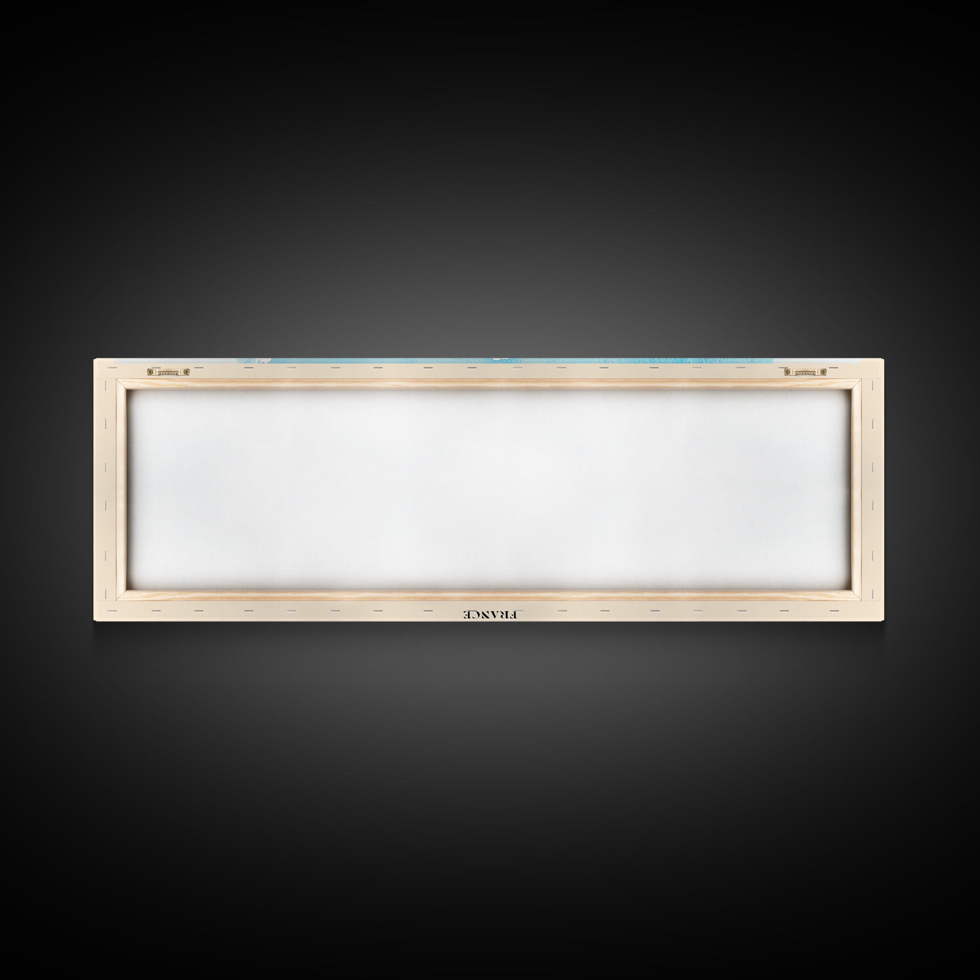 Île de Ré, France Watercolor Beach Print, Vacation Gift, France Wall Art, Beach Painting, Beach Decor, Beach Painting