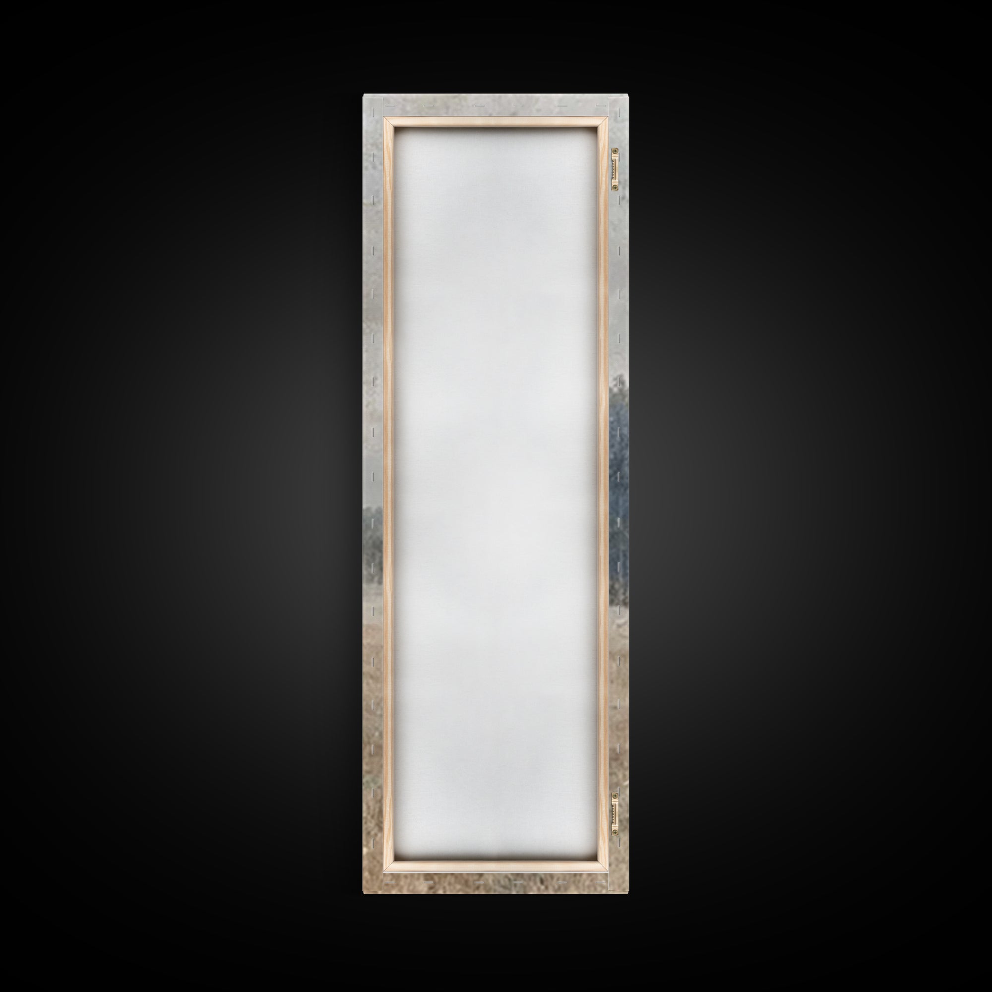 Autumn Meadow Flock – Framed Canvas Print – Christian Wall Art – Christian Art Canvas – Pastoral Christian Art – Modern Christian Art – Chr