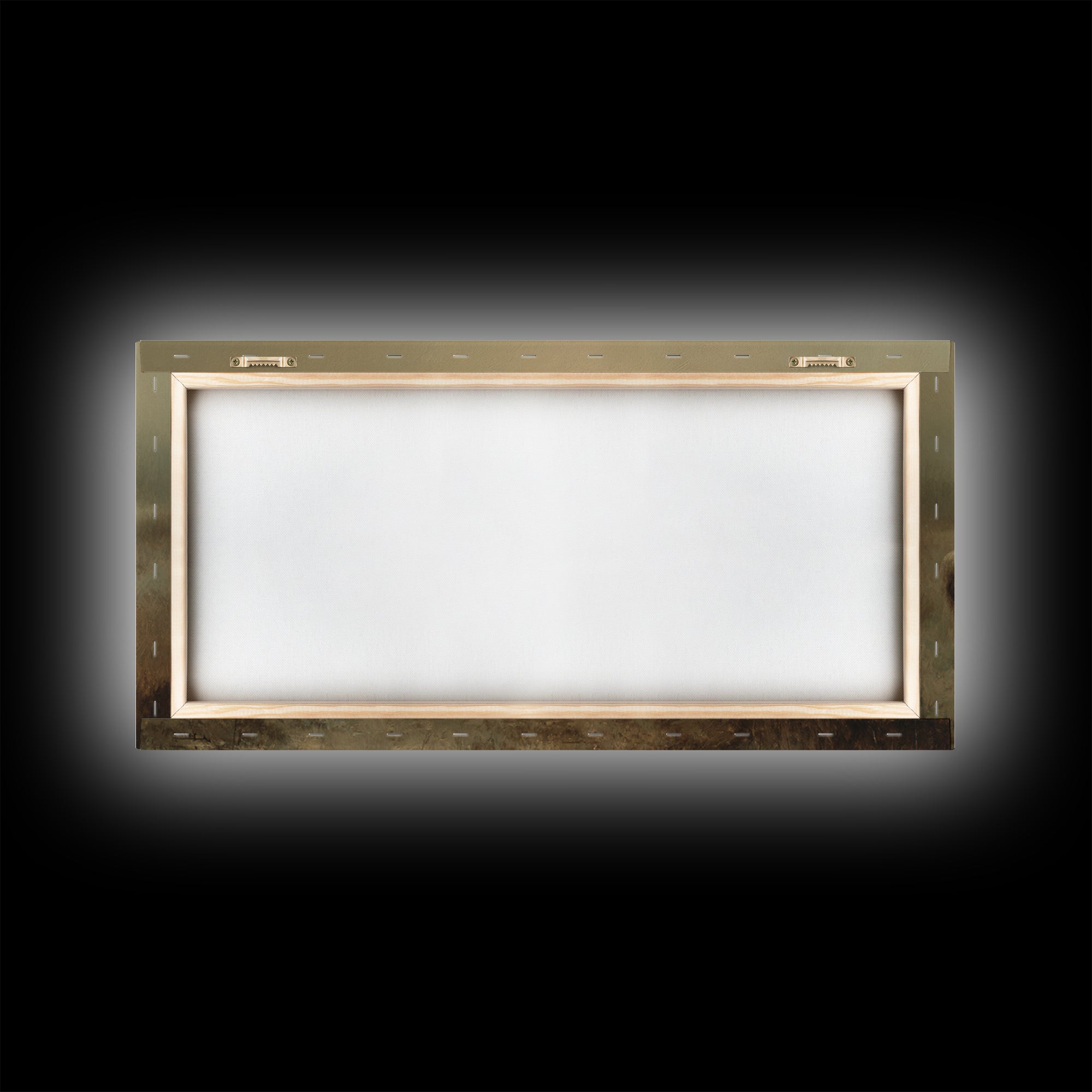 Dawn Shepherd – Framed Canvas Print – Christian Painting – Christian Art Canvas – Moody Christian Art – Christian Wall Art – Large Christia