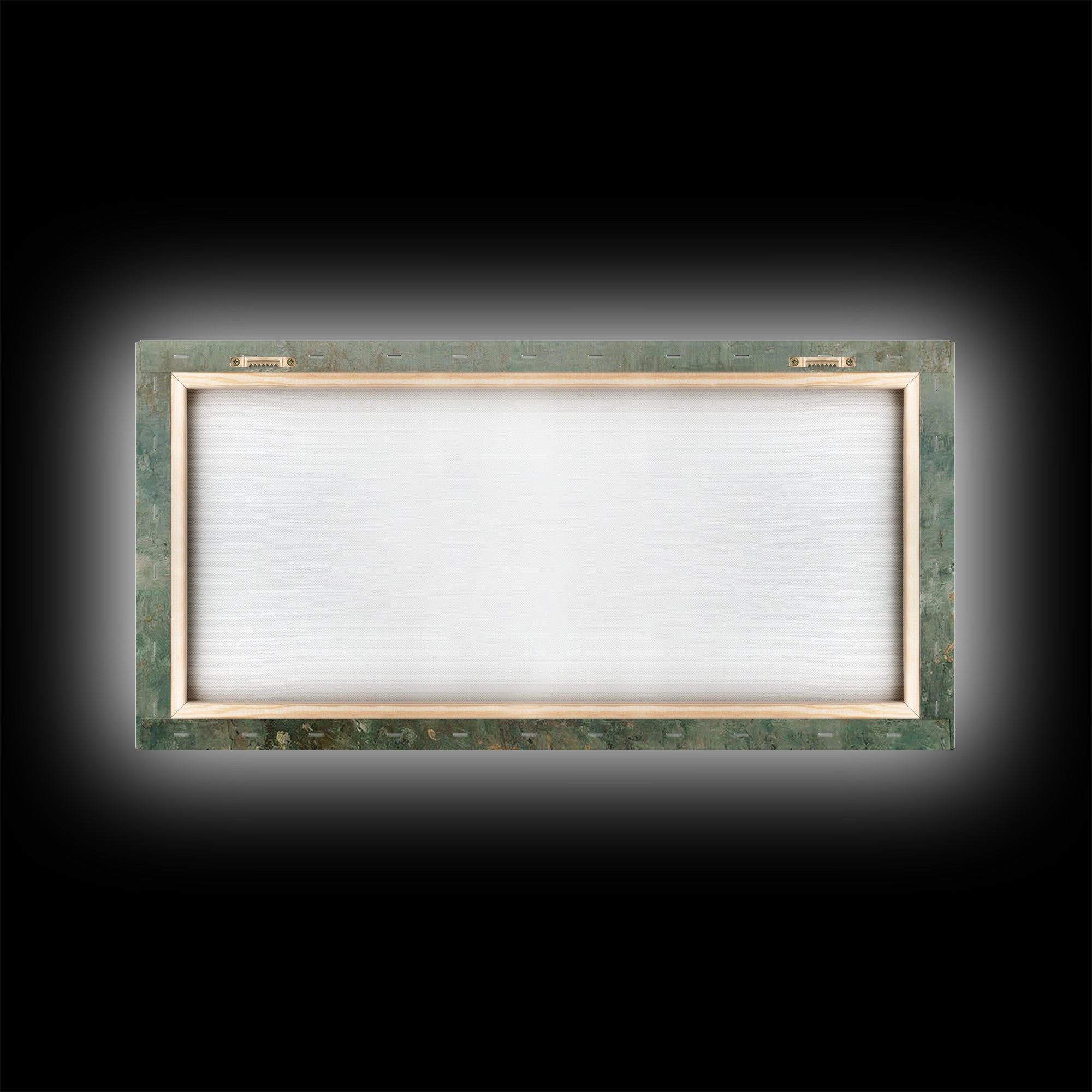 Reaching Light – Framed Canvas Print – Christian Wall Art – Christian Art Print – Jesus Painting – Vintage Christian Art – Christian Home D