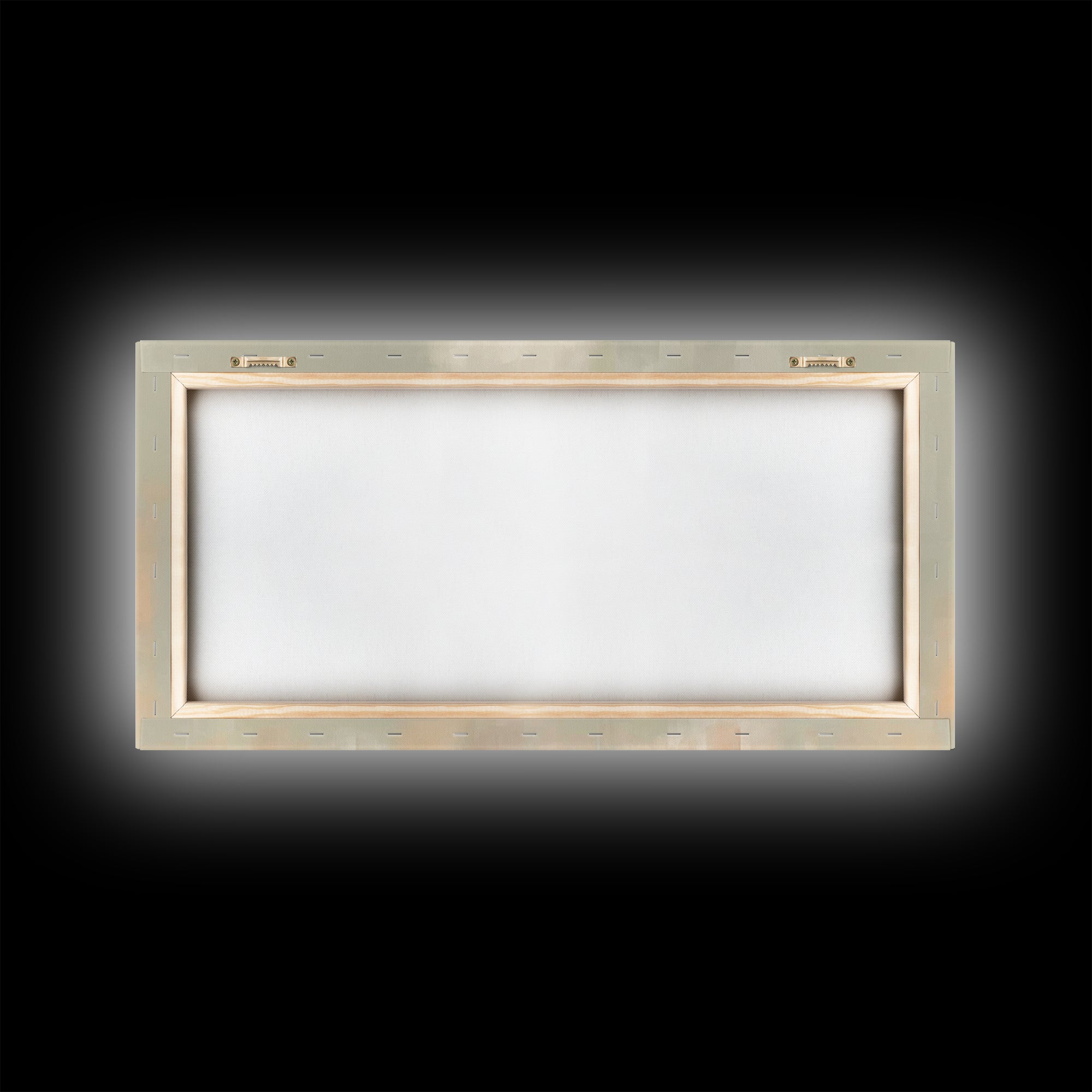 Table Of Light | Framed Canvas Print | Christian Art Canvas | Christian Wall Art | Jesus Painting | Minimalist Christian Art | Christian De