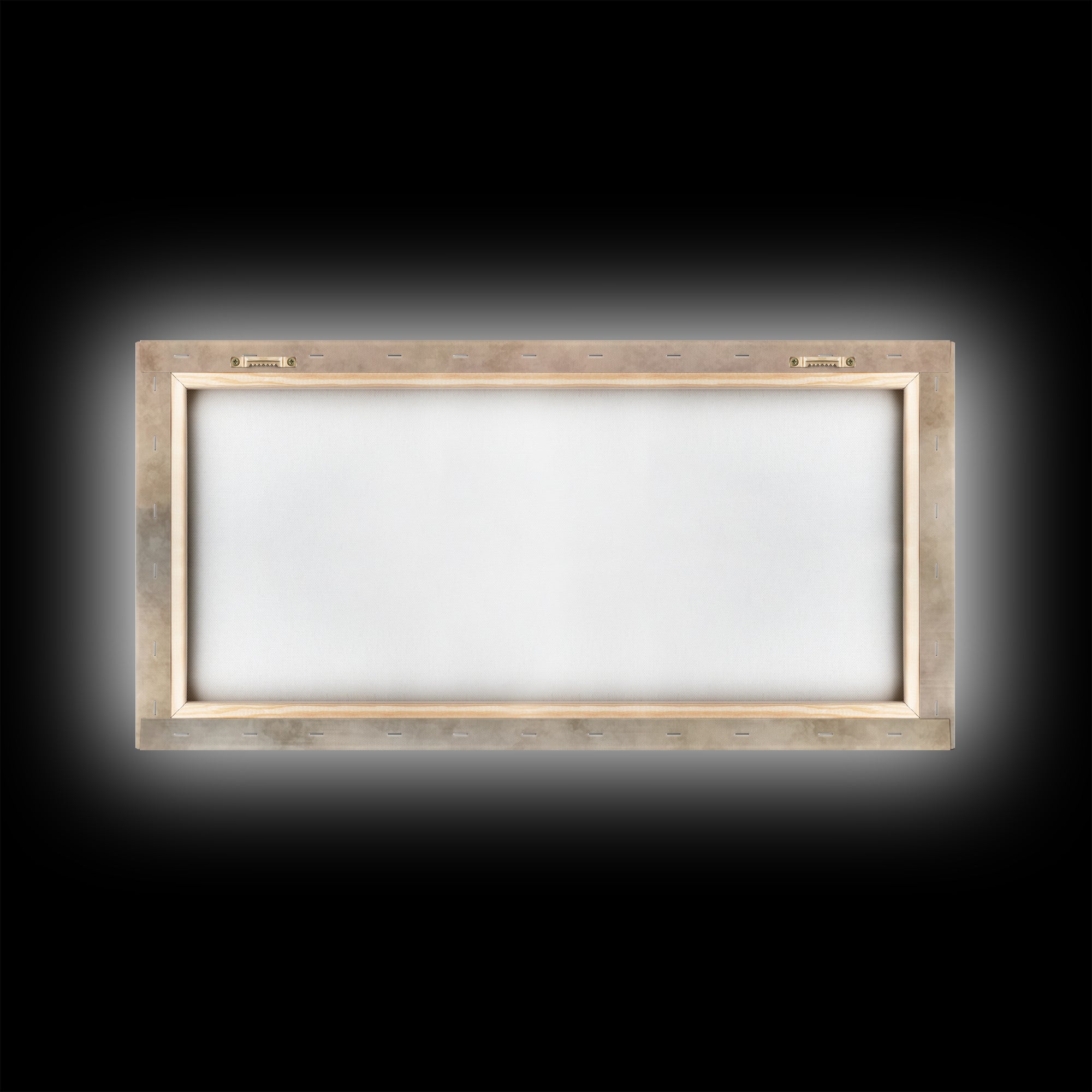 Light Of Salvation – Framed Canvas Print – Christian Art Canvas – Vintage Christian Art – Christian Wall Art – Jesus Painting – Christmas A