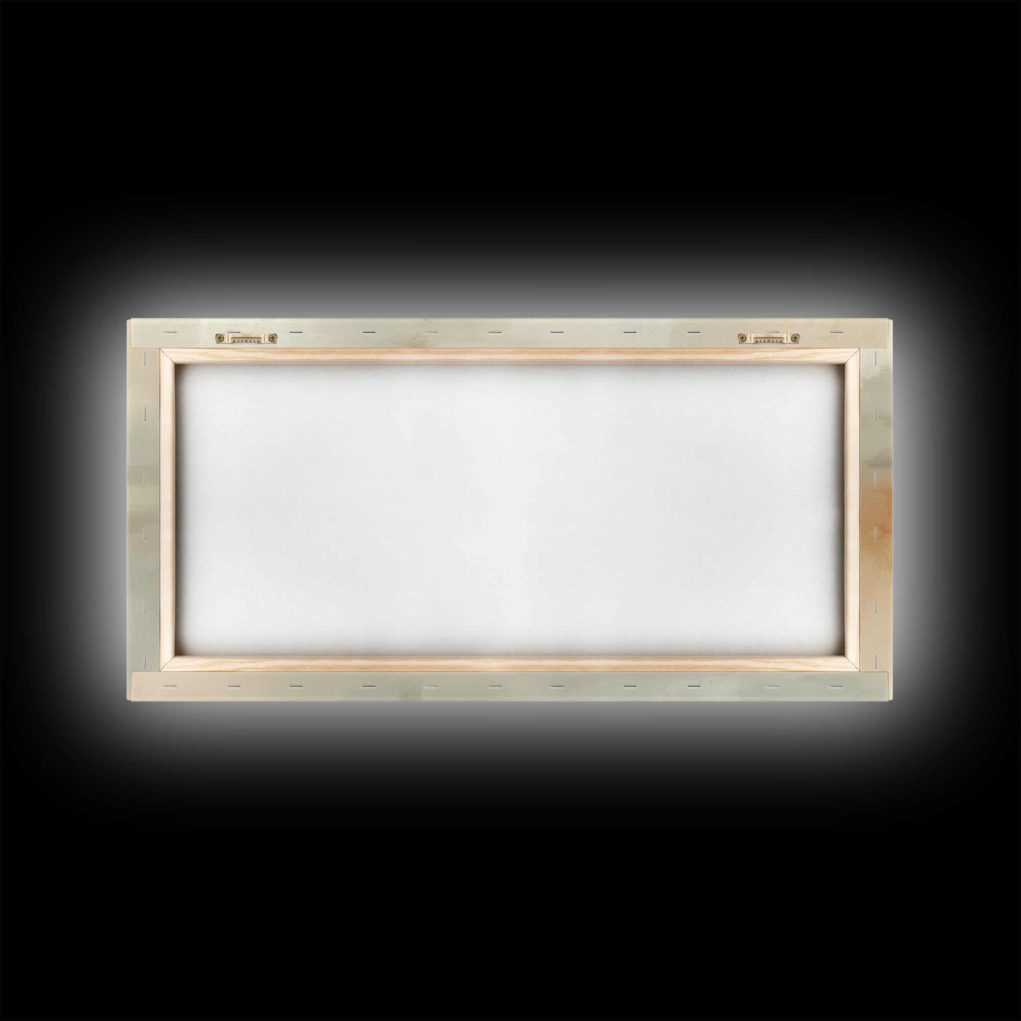 Deserted Grace – Framed Canvas Print – Christian Art Canvas – Subtle Christian Art – Christian Wall Art – Jesus Painting – Christian Art Gi