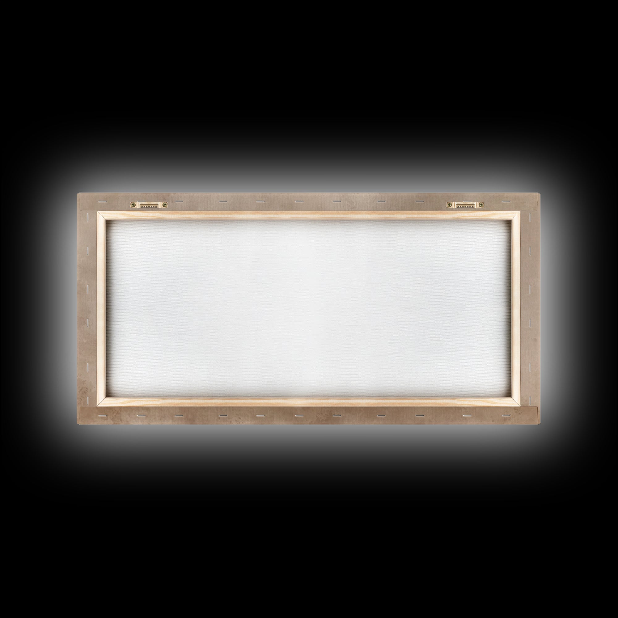Altar Of Peace – Framed Canvas Print – Christian Wall Art – Subtle Christian Art – Christian Art Canvas – Christian Gift Ideas – Christmas