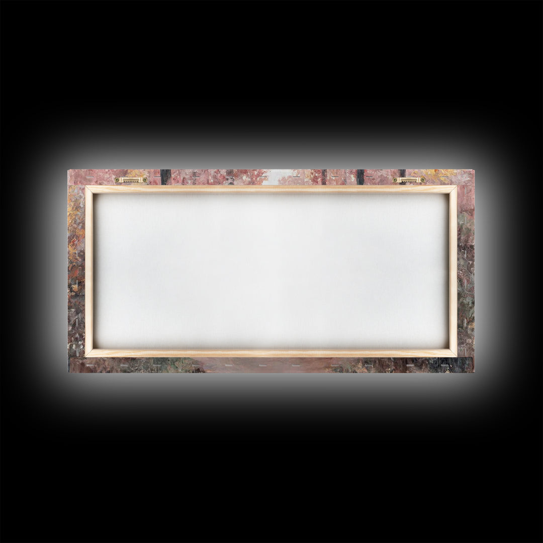 Light Of Peace – Framed Canvas Print – Christian Wall Art – Christian Art Canvas – Jesus Painting – Christian Art – Christmas Art