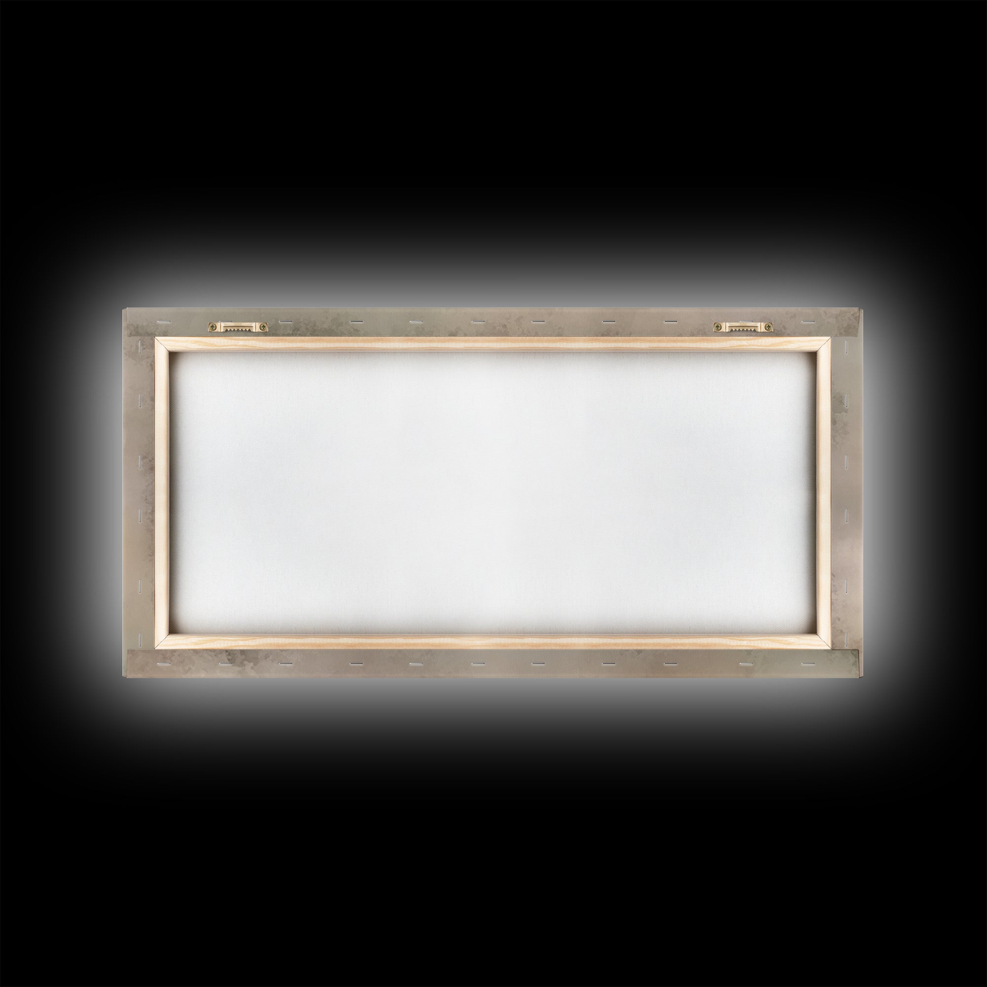Last Supper Reverence – Framed Canvas Print – Christian Wall Art – Christian Art Canvas – Jesus Painting – Christian Christmas Art – Christ