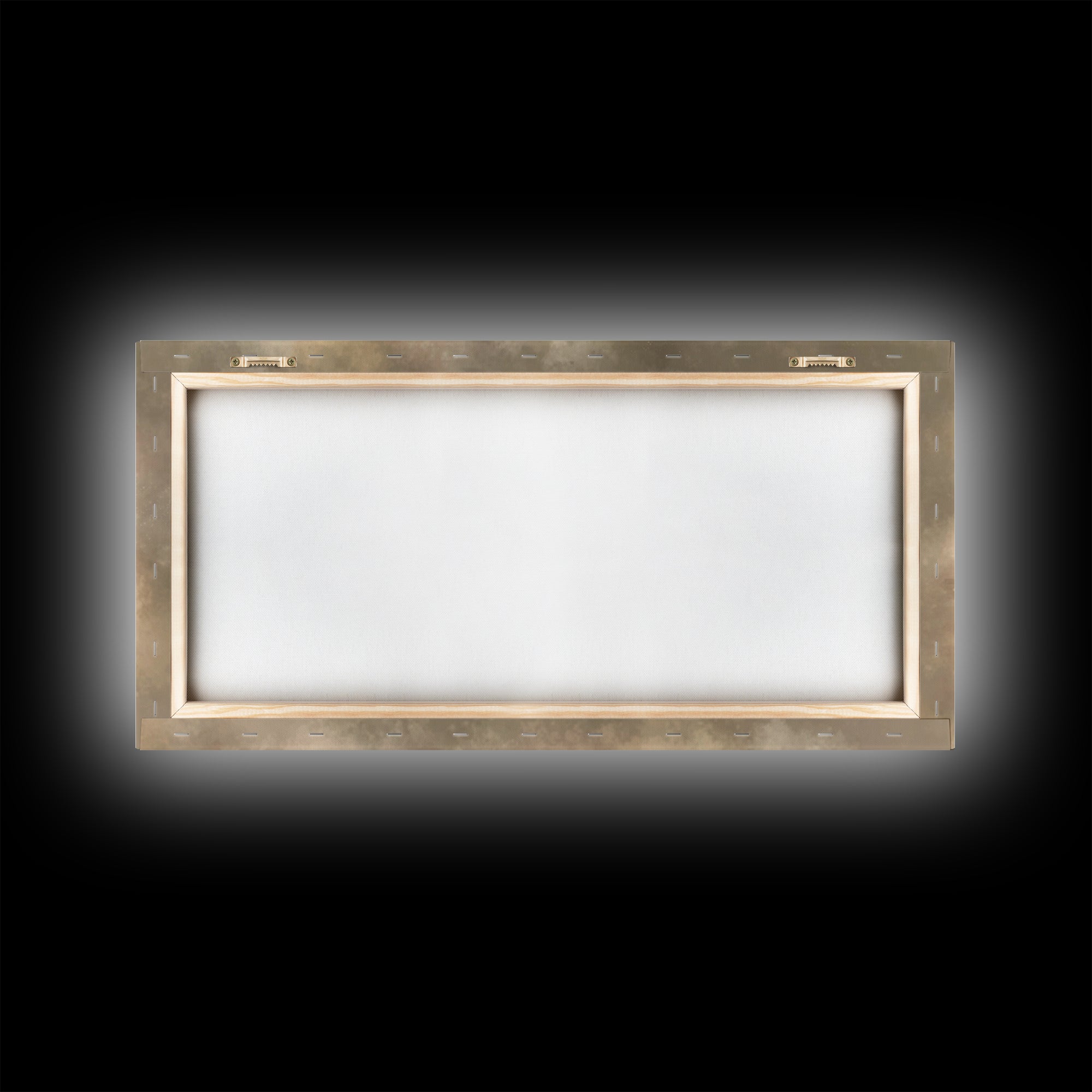 Breadmaker’s Blessing – Framed Canvas Print – Christian Art Canvas – Christian Wall Art – Christian Decor – Christian Christmas Art – Jesus