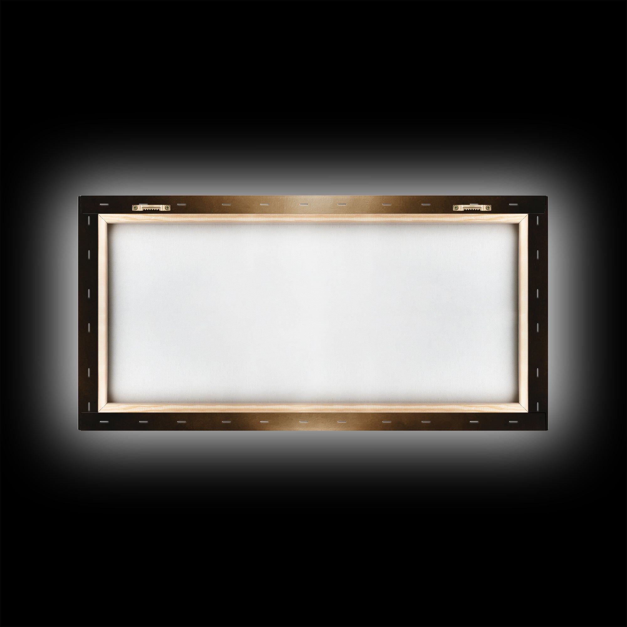 Sacred Evening – Framed Canvas Print – Christian Wall Art – Jesus Painting – Christian Christmas Art – Christian Decor – Christian Gift