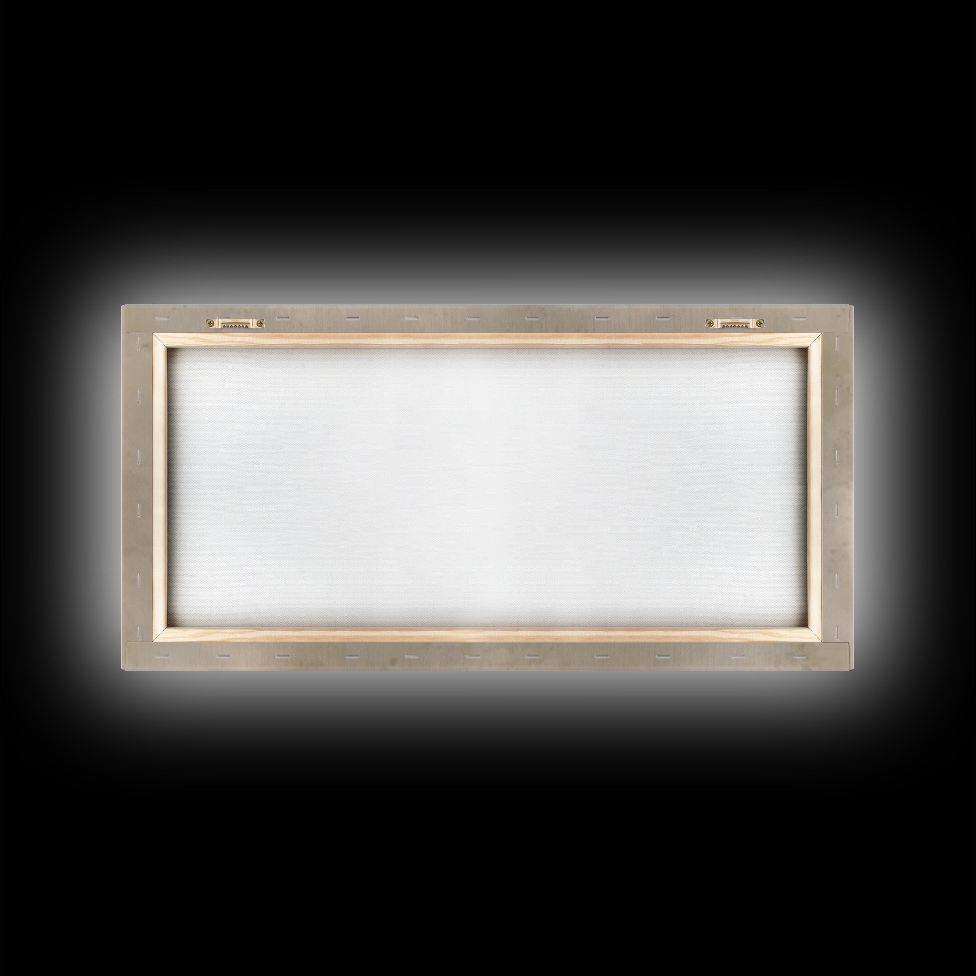 Eternal Communion – Framed Canvas Print – Christian Art Print – Christian Wall Art – Minimalist Christian Art – Subtle Christian Paintings