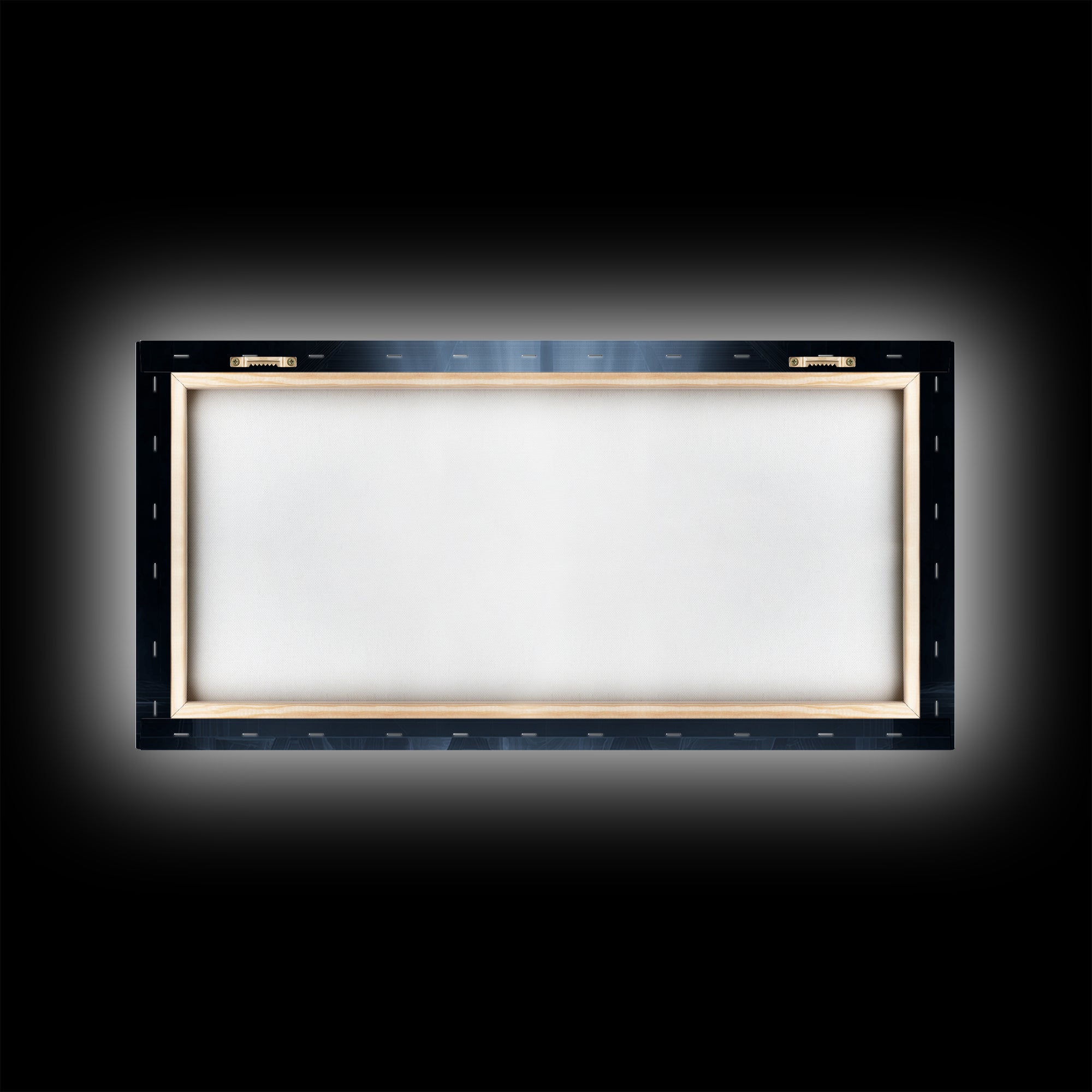 Heavenly Communion | Framed Canvas Print | Christian Wall Art | Christian Art Canvas | Jesus Painting | Christian Christmas Art