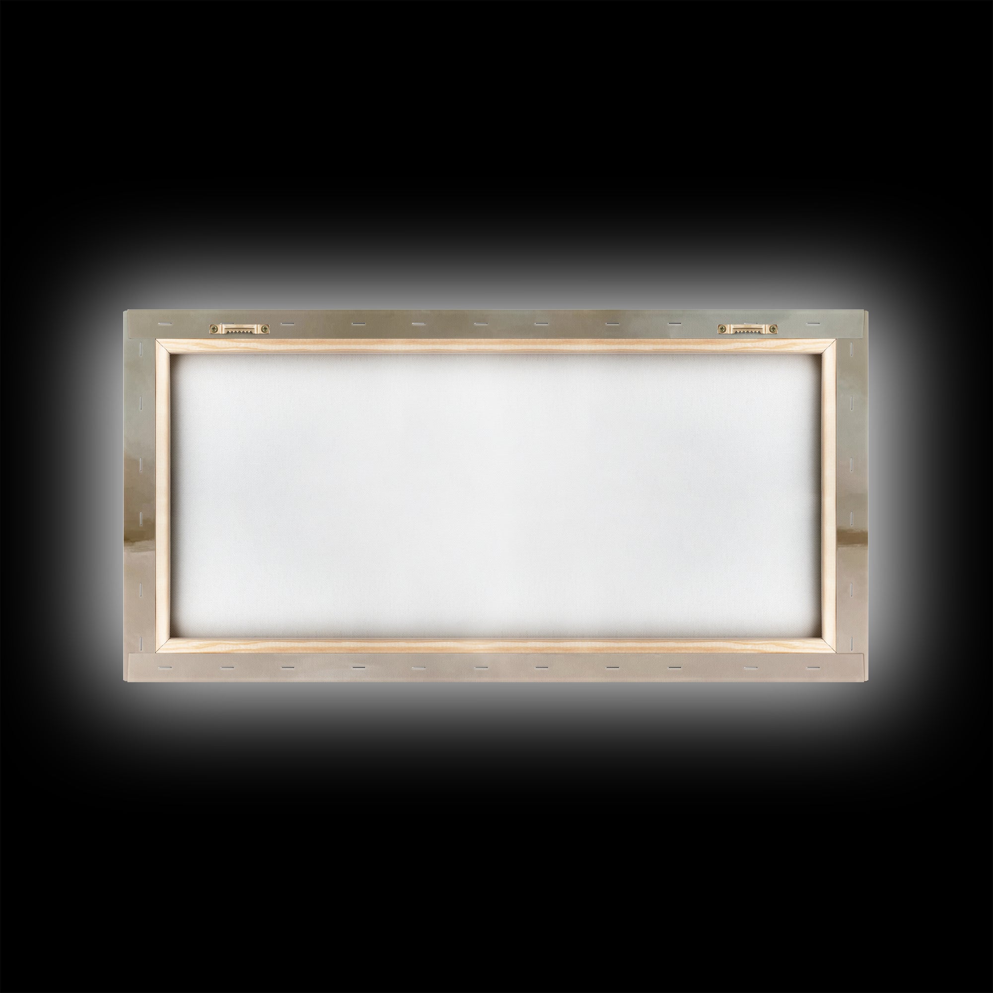 Dawn Star Light – Framed Canvas Print – Christian Wall Art – Christian Art Canvas – Christmas Art – Moody Christmas Art – Christian Decor