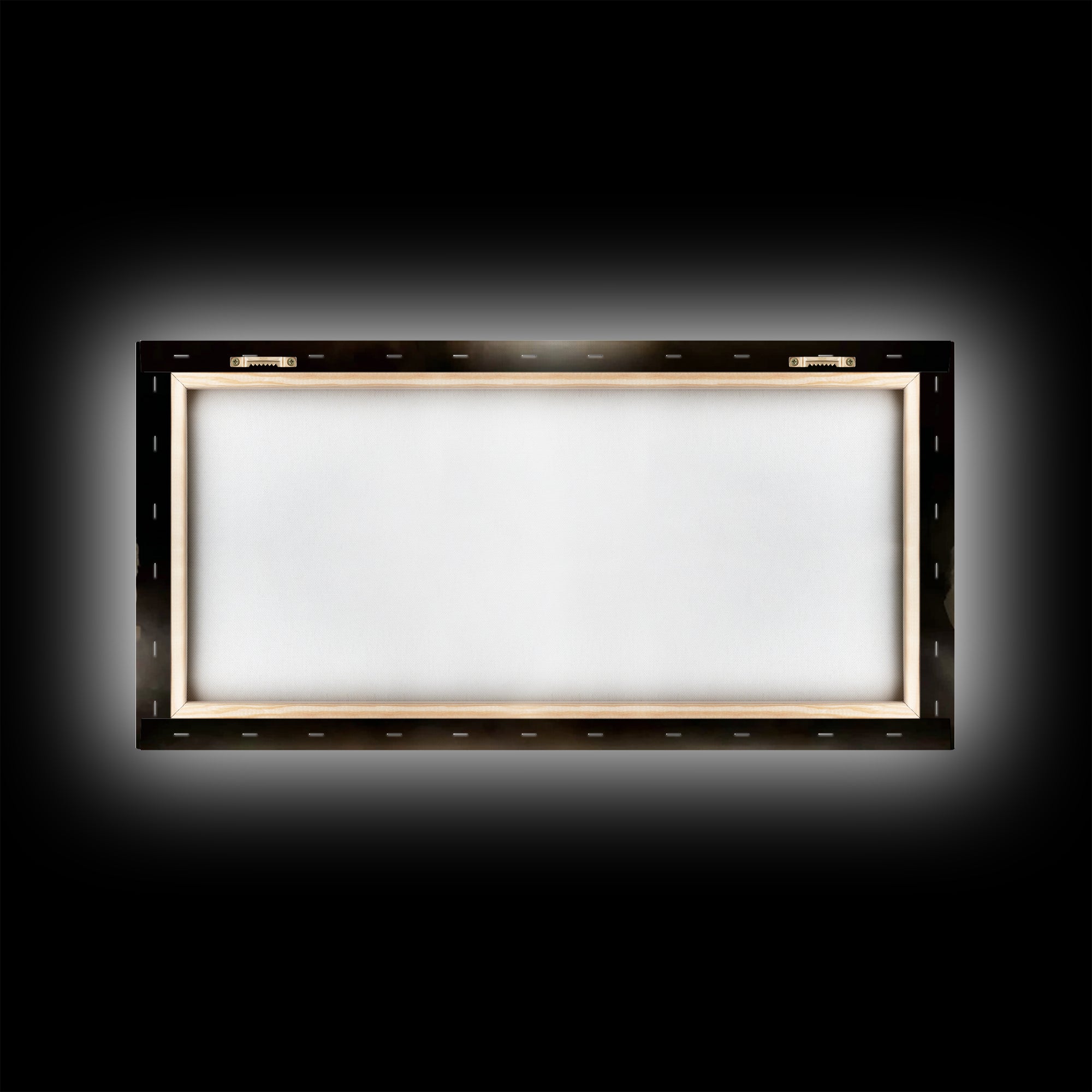 Table Of Covenant – Framed Canvas Print – Christian Art – Christian Art Canvas – Jesus Painting – Christian Wall Art – Christian art work
