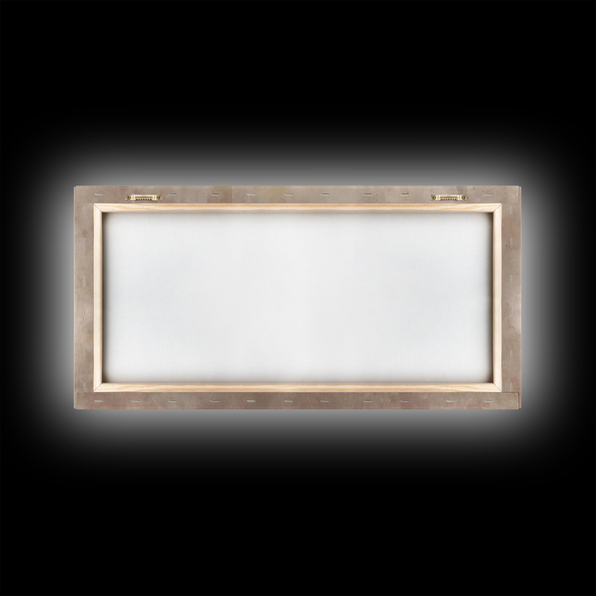 Holy Table Light – Framed Canvas Print – Christian Art Canvas – Christian Painting – Christian Wall Art – Christian Art