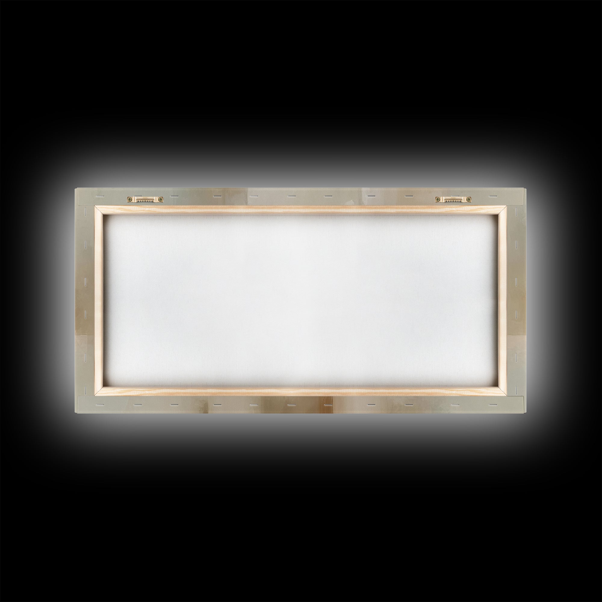 Radiant Communion - Framed Canvas Print - Christian Wall Art - Christian Art Canvas - Abstract Christian Art - Christian Painting - Unique